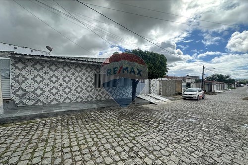 Venda-Casa-Laurindo Lins Cavalcante , 320  - Posto ABF  - Centro , São Bento do Una , Pernambuco , 55373253-850131003-454