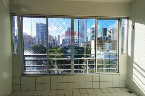 Venda-Apartamento-Rua Antônio Falcão , 254  - Próximo ao Carrefour da Domingos Ferreira  - Boa Viagem , Recife , Pernambuco , 51020240-850071019-227