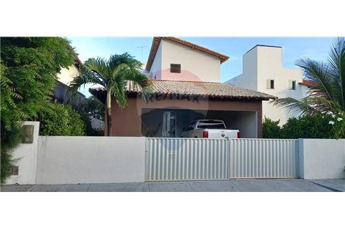 For Sale-Townhouse-Rodovia dos Náufragos , 12320  - Aruana , Aracaju , Sergipe , 49008093-850581003-415