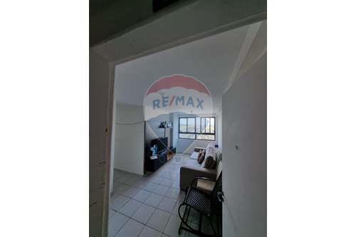 Venda-Apartamento-Rua Oliveira Fonseca , 351  - Cozinha boa pra Tora  - Campo Grande , Recife , Pernambuco , 52040250-850071015-150