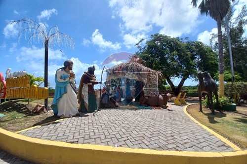 Slider Image Thumbnail