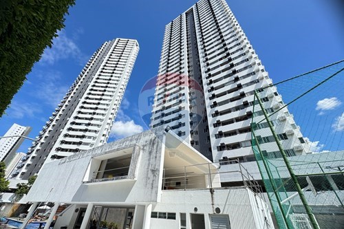 Venda-Apartamento-Rosarinho , Recife , Pernambuco , 52050050-850701005-317