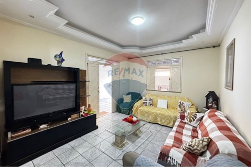 Venda-Casa-Rua Lourenço Morais de Almeida , 88  - Loteamento Santa Tereza  - Aeroporto , Aracaju , Sergipe , 49037193-850631012-20