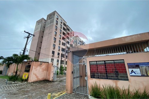 Venda-Apartamento-Av. Sebastião Corrêia da Rocha , 1113  - Por trás da Carajás Tabuleiro  - Tabuleiro do Martins , Maceió , Alagoas , 57061410-850271159-63