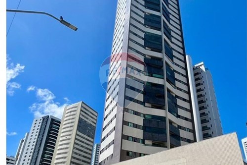 Venda-Apartamento-Rosarinho , Recife , Pernambuco , 52050505-850701012-122