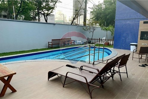 Venda-Apartamento-Pina , Recife , Pernambuco , 51110-380-850301025-65