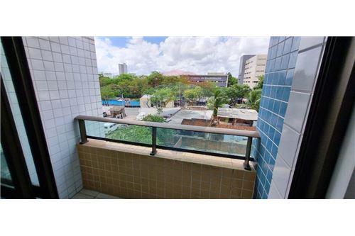 For Sale-Condo/Apartment-Rua São Mateus , 583  - Iputinga , Recife , Pernambuco , 50680-000-850171010-31