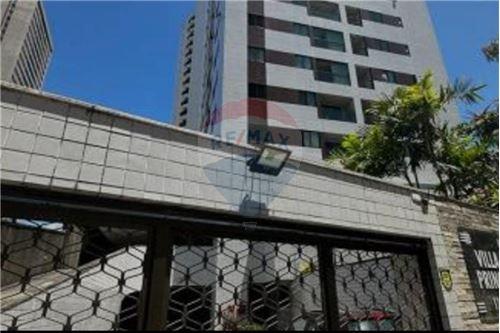 For Sale-Condo/Apartment-ESTRADA DO ENCANAMENTO , 1166  - Casa Forte , Recife , Pernambuco , 52070000-850071017-10