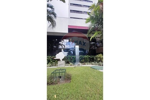 Venda-Cj. Comercial/ Sala-Rua Guimarães Peixoto , 75  - Próximo à Estrada do Arraial  - Casa Amarela , Recife , Pernambuco , 52051305-850251116-3