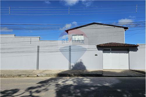 Venda-Casa-Rua Porto Grande , 210  - Porto Grande , Marechal Deodoro , Alagoas , 57160000-850651003-14