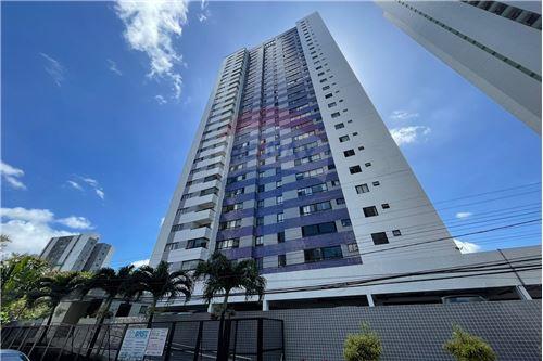 For Sale-Condo/Apartment-Rua Professor Souto Maior , 54  - Próximo ao Sitio da Trindade  - Casa Amarela , Recife , Pernambuco , 52051-240-850041009-9