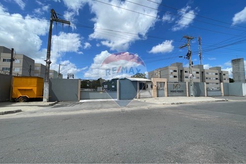 Venda-Apartamento-Santos Dumont , Maceió , Alagoas , 57075000-850711016-78