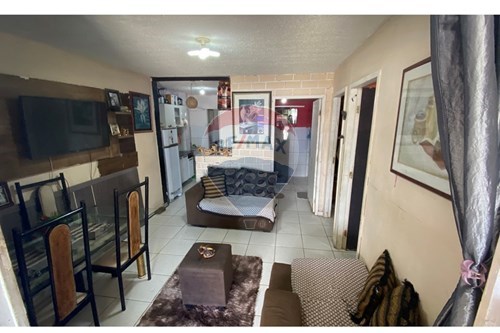 Venda-Apartamento-1 LOTE 357 CIDADE UNIVERSITARIA MACEIO 1 , AP 1445 A  - MACEIÓ 1  - Cidade Universitária , Maceió , Alagoas , 57072170-850271264-1