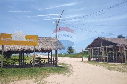 Venda-Terreno-Sítio doToque, Povoado do Toque , 26  - Kanoas do Toque Chalé  - Povoado Toque , São Miguel dos Milagres , Alagoas , 57940-000-850271213-8