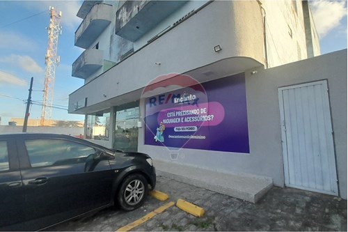 Venda-Apartamento-Avenida Jorge M. Barros , 1127  - Capelinha de Santa Amélia  - Santa Amélia , Maceió , Alagoas , 57063000-850271008-54