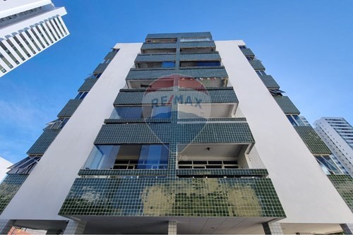 Venda-Apartamento-Candeias , Jaboatão dos Guararapes , Pernambuco , 54440070-850701004-44