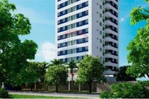 For Sale-Condo/Apartment-Rua Marechal Juarez Távora , 370  - Boa Viagem , Recife , Pernambuco , 51130-115-850041007-48