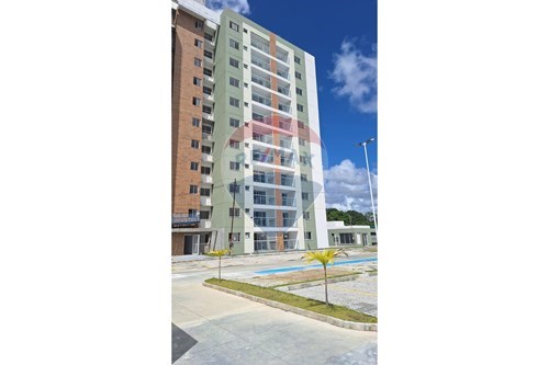 Venda-Apartamento-Rua 02 , S/N  - Jabotiana , Aracaju , Sergipe , 49092600-850581178-14