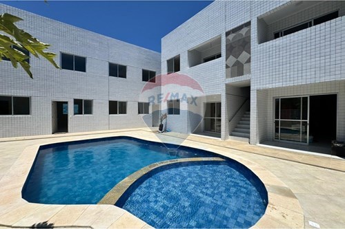 Venda-Apartamento-Casa Caiada , Olinda , Pernambuco , 53130600-850301001-371