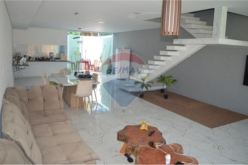 Residential - Duplex - Maragogi , Alagoas - BR