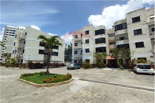 For Sale-Condo/Apartment-Rua Antonio Barbosa de Araujo , 192  - Farolândia , Aracaju , Sergipe , 49031-090-850581138-11