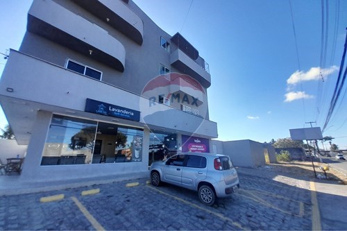 Venda-Apartamento-Avenida: Jorge Barros , 1127  - Capelinha de Santa Amélia  - Santa Amélia , Maceió , Alagoas , 57063505-850271008-59