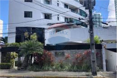 For Sale-Condo/Apartment-Rua José Antonio da Silveira , 65  - Prox. a Beira Rio  / colegio Equipe / Praça Eça de  - Madalena , Recife , Pernambuco , 50610030-850191026-65