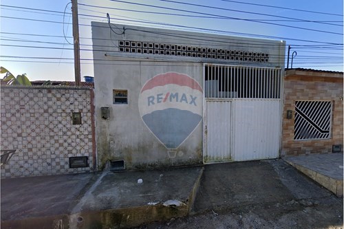 Venda-Galpão-R. 2 Cj Recanto Palmeiras, 232 - Conj. Bandeirante , 232  - Centro , Rio Largo , Alagoas , 57100-000-850711020-12