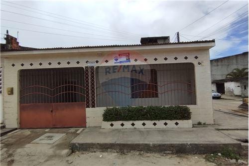 Venda-Casa-Rua B, Lot. Estrela do Oriente , 460  - Bugio , Aracaju , Sergipe , 49090-549-850581138-7