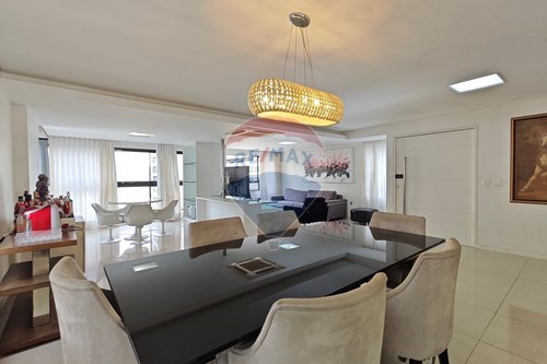 Venda-Apartamento-Boa Viagem , Recife , Pernambuco , 51020011-850091083-25