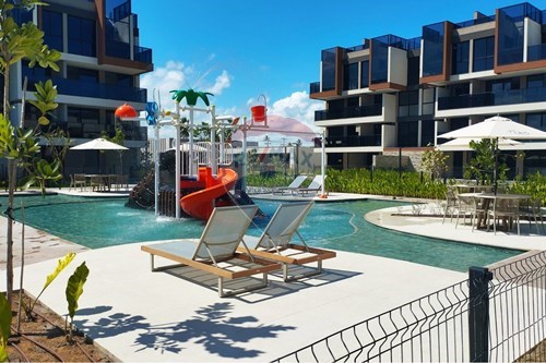 Venda-Apart Hotel/ Flat-Estrada Do Muro Alto , SN  - Próximo ao Empório Muro Alto  - Muro Alto , Ipojuca , Pernambuco , 55593460-850071019-157