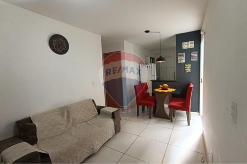 Venda-Apartamento-av juarez conrrado dantas , 1125  - Santa Maria , Aracaju , Sergipe , 49039-083-850581096-144