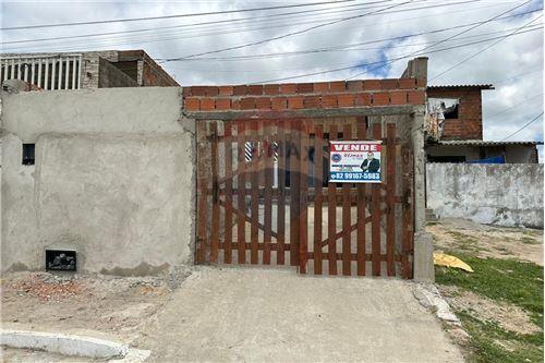 Venda-Casa-Rua Alto da Boa Vista , 38  - Pontal da Barra , Maceió , Alagoas , 57010-882-850661019-157