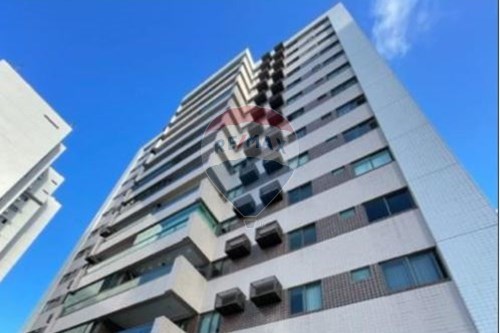 Apartamento - Venda - Recife , Pernambuco - 26 - 850071032-104