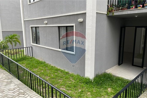 Venda-Apartamento-AVENIDA SERENA , 327  - Em frente ao parque severino montenegro  - Indianópolis , Caruaru , Pernambuco , 55026-005-850161033-69