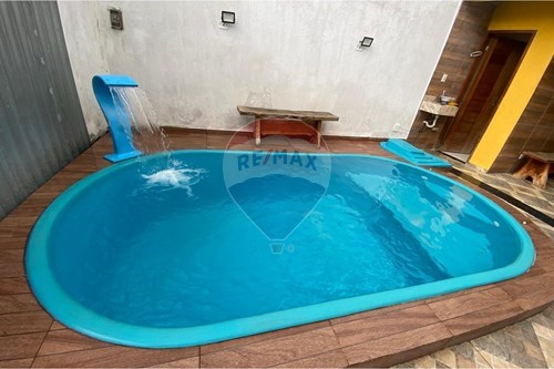 Venda-Casa-Lot Ilha Mar Azul , 15  - rua da fabrica de gelo  - Centro , Barra de Santo Antônio , Alagoas , 57925000-850271154-73