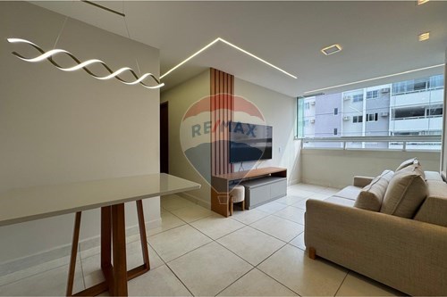 Alugar-Apartamento-Candeias , Jaboatão dos Guararapes , Pernambuco , 54440350-850731004-46