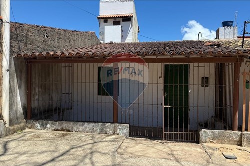Venda-Casa-Centro , Barra de Santo Antônio , Alagoas , 57925-000-850751007-46