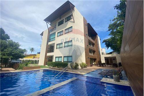 Venda-Apartamento-Praça Recanto Porto de Galinhas , 05  - 50 metros das piscinas naturais  - Porto de Galinha , Ipojuca , Pernambuco , 55590000-850071019-57
