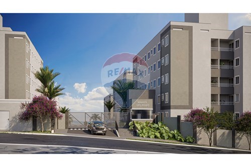 Venda-Apartamento-São Jorge , Maceió , Alagoas , 57044-120-850271247-7