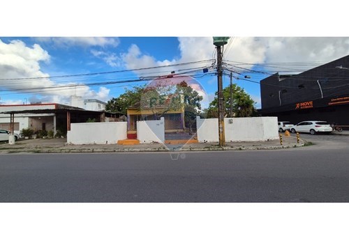 Venda-Casa Comercial-Rua Bom Pastor , 505  - próximo a caxanga  - Iputinga , Recife , Pernambuco , 50670260-850191077-12