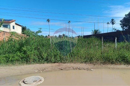 Venda-Terreno-Ipioca , Maceió , Alagoas , 57039841-850141002-118