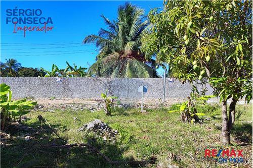 For Sale-Land-Rua Três Porquinhos - Lote 08 , S/N  - Robalo , Aracaju , Sergipe , 49004-264-850581125-19