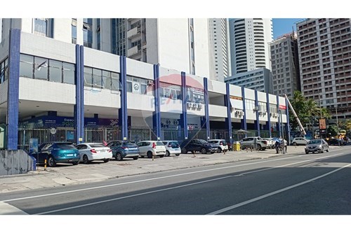 Venda-Cj. Comercial/ Sala-Avenida Conselheiro Aguiar , 5025  - Praça de Boa Viagem  - Boa Viagem , Recife , Pernambuco , 51021020-850501090-77