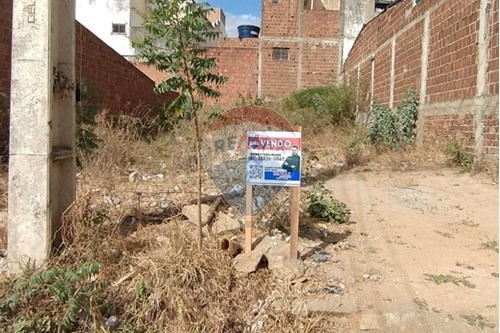 Venda-Terreno-Centro , Toritama , Pernambuco , 55125000-850781005-135