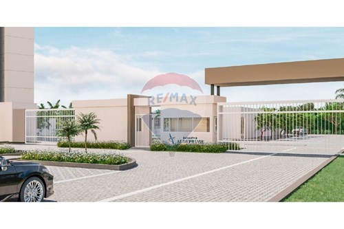 Venda-Apartamento-Rua Padre Cicero , 44  - Antares , Maceió , Alagoas , 57048-359-850271247-6