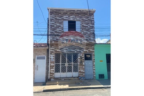 Venda-Casa-Rua Messías de Gusmão , 55  - Ponta Grossa , Maceió , Alagoas , 57014480-850711036-6