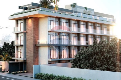 Venda-Apartamento-Rua Roberto Cavalcante Gomes , S/N  - Loteamento Merepe III, Quadra 4 - Lote 03  - Porto de Galinha , Ipojuca , Pernambuco , 55590-000-850041009-105
