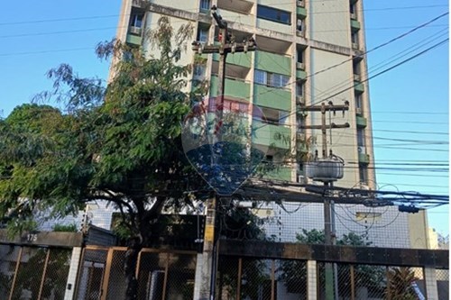 Venda-Apartamento-Encruzilhada , Recife , Pernambuco , 52030060-850301025-63