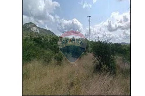 Venda-Terreno-Santa Rosa , Caruaru , Pernambuco , 55111-000-850161001-34